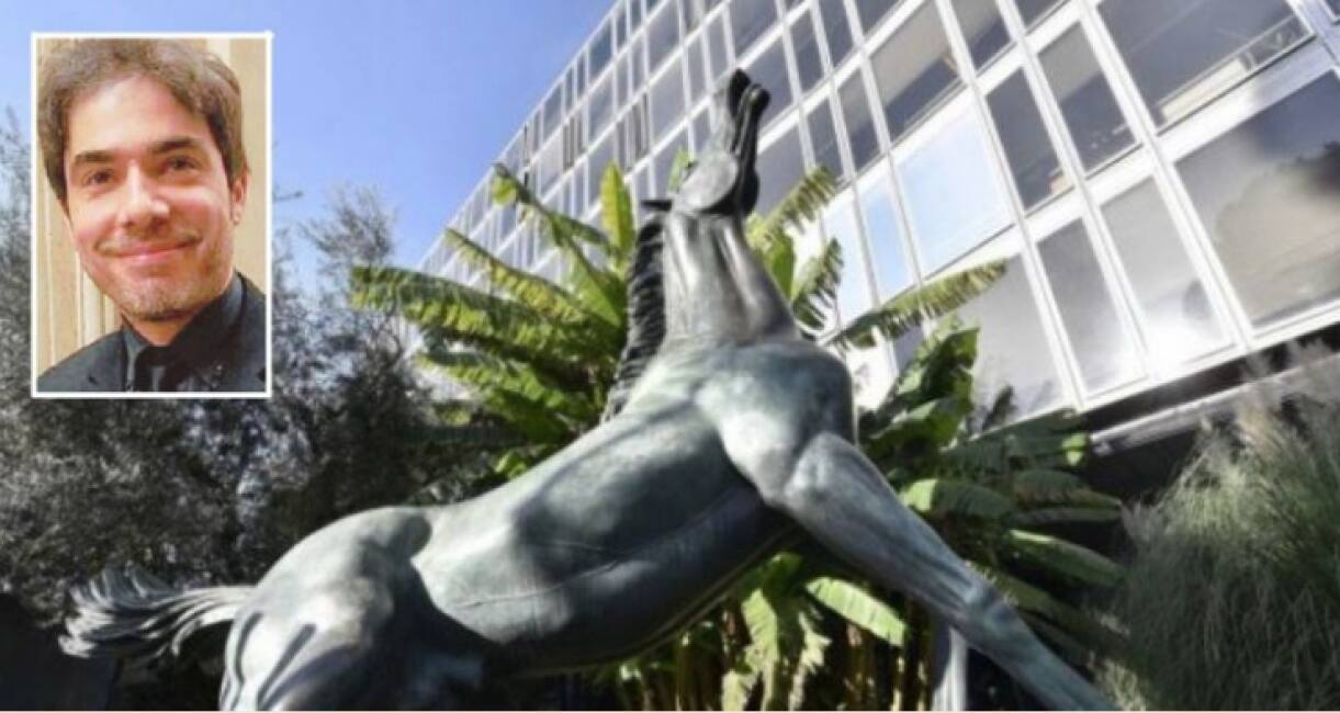 Il Consigliere della Rai, Riccardo Laganà, critica l'approccio di Mara Venier