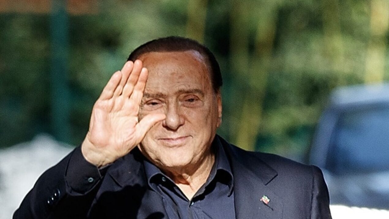 L'Addio al Cavaliere: Silvio Berlusconi ci lascia a 86 anni