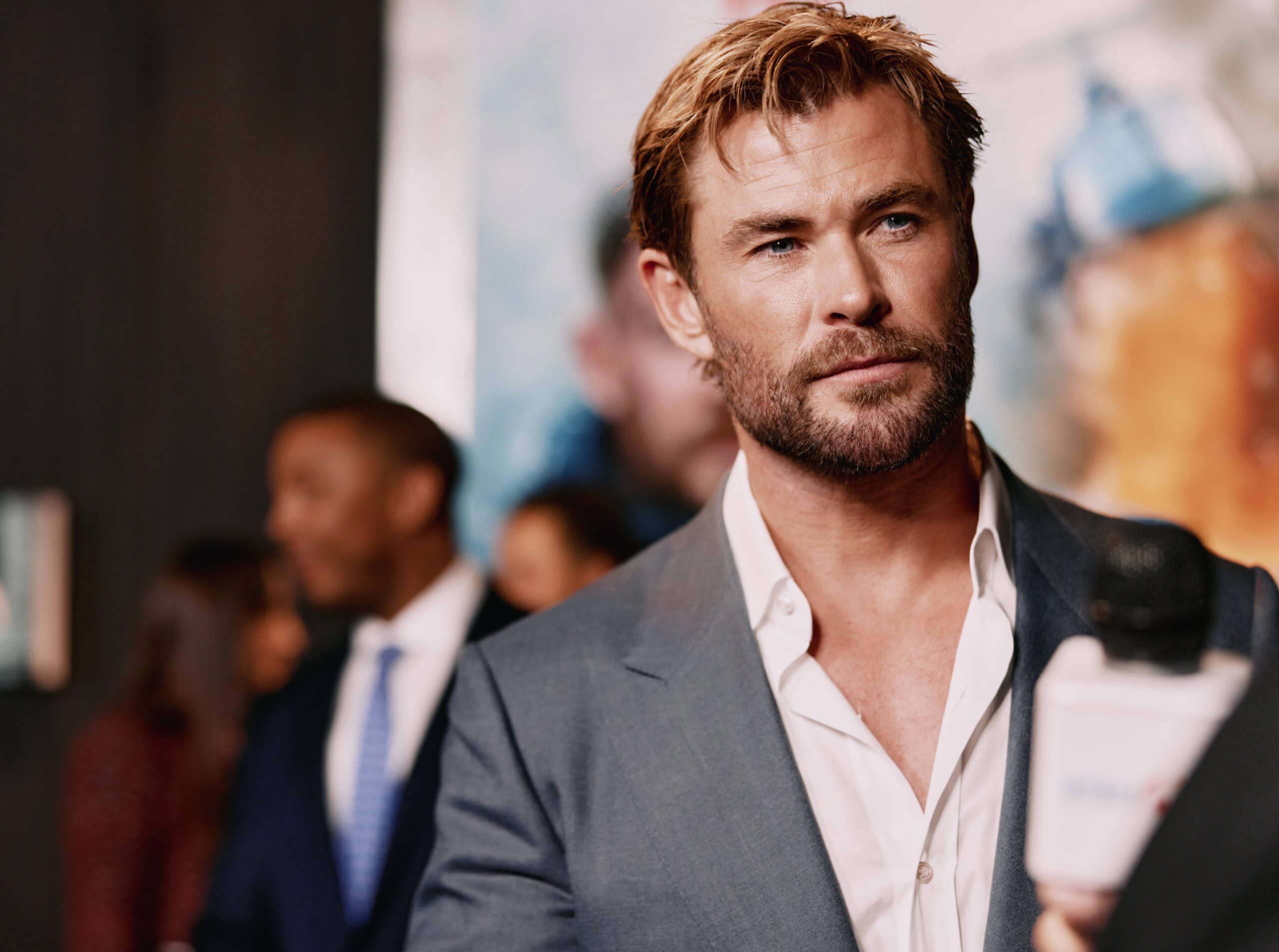 Tyler Rake 2 su Netflix: Hemsworth è tornato!