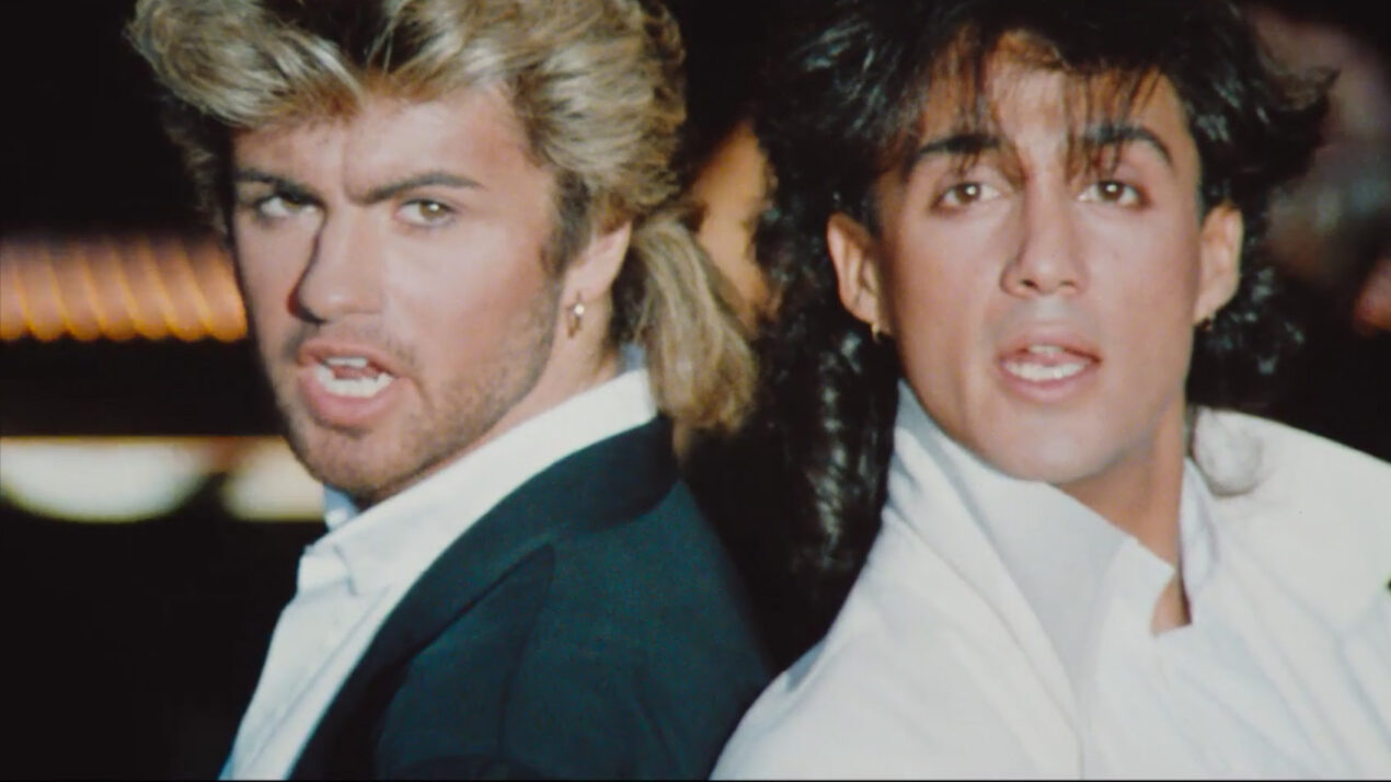 Quando esce WHAM!: rivivi l'emozione e il fascino della musica degli anni '80!