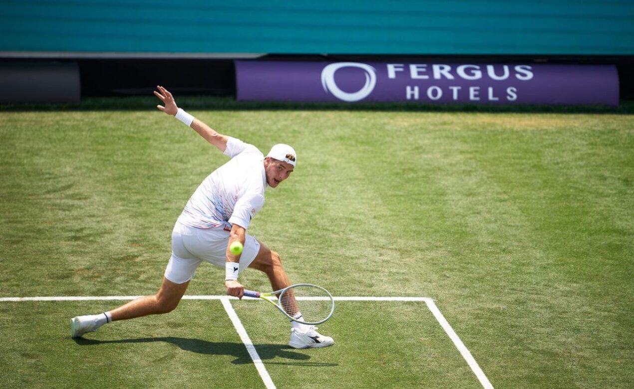 Dove vedere l'ATP Maiorca 2023 in TV e in streaming