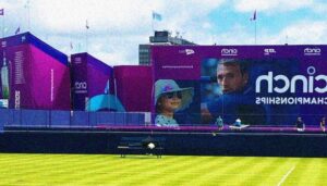 atp queen's