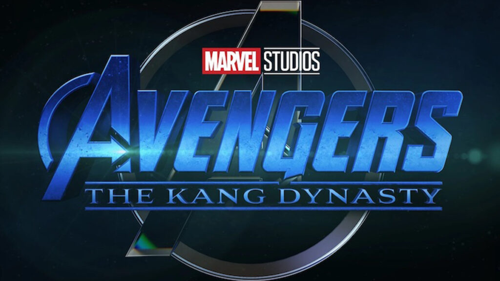 Avengers: The Kang Dynasty