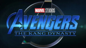 Avengers: The Kang Dynasty