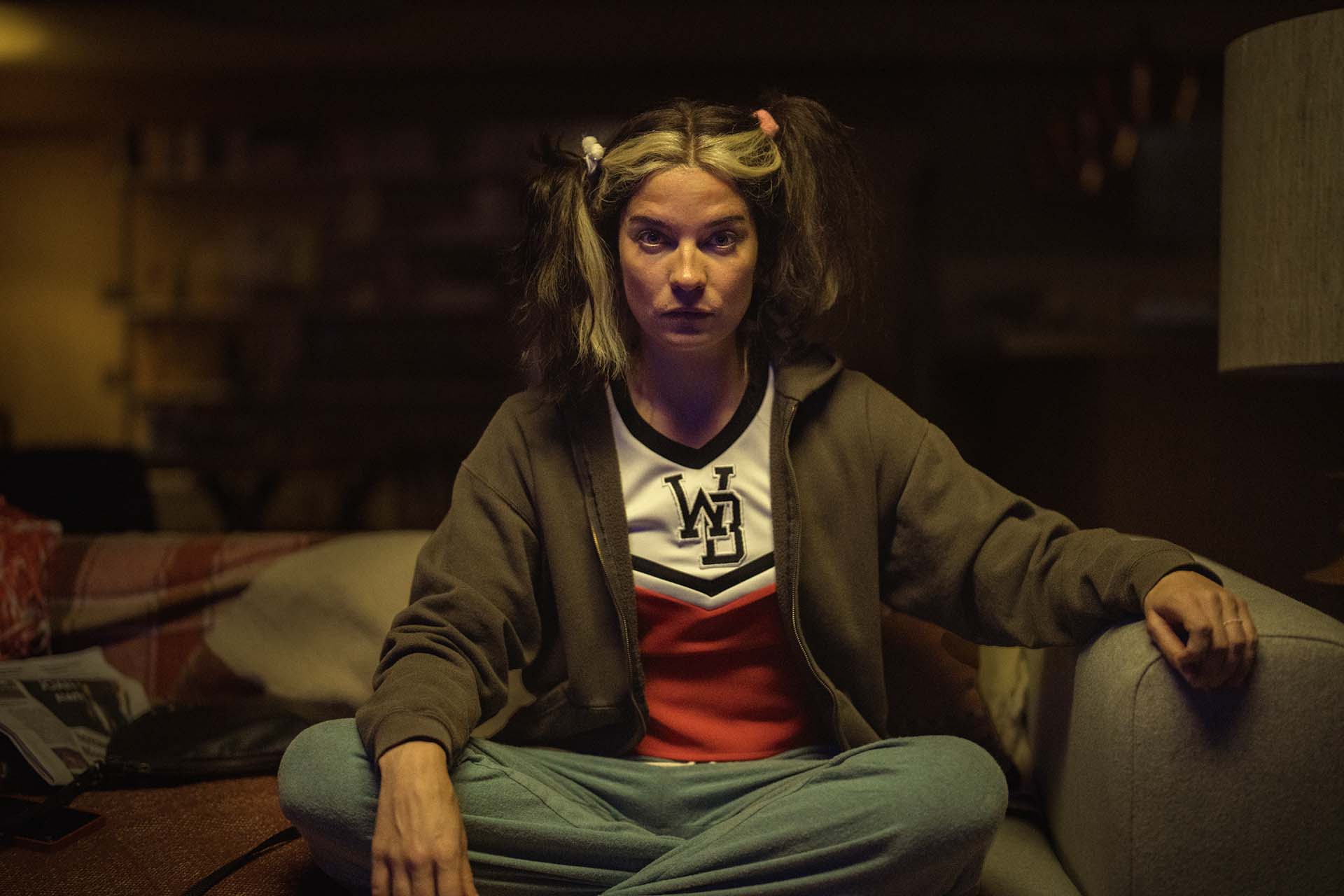 Black Mirror 6: un anticipo della nuova stagione attesa con ansia Black Mirror 6: un anticipo della nuova stagione attesa con ansia