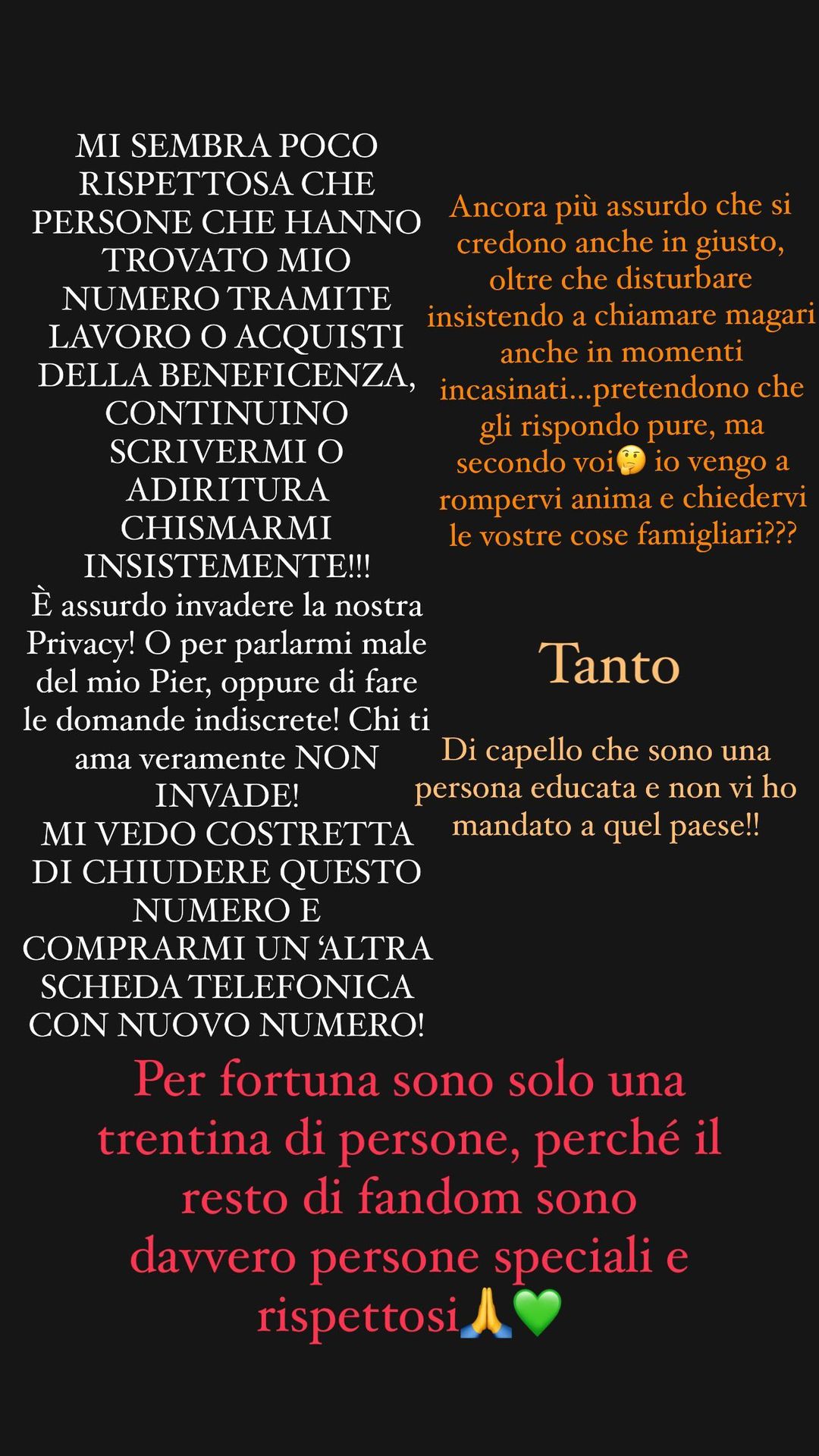 Fariba Instagram