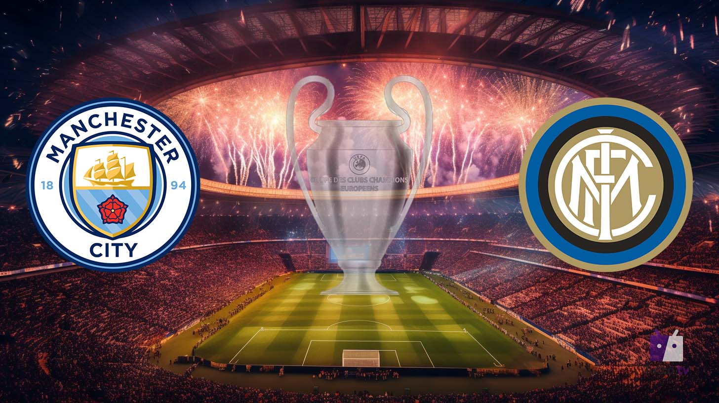 Dove vedere la finale di Champions League 2023 Tutto.TV