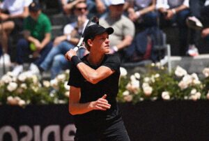 jannik sinner quarti atp s-hertogenbosch