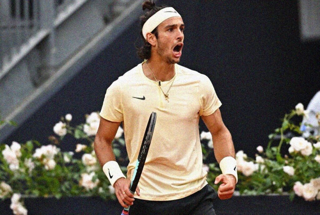 lorenzo musetti quarti atp stoccarda 2023