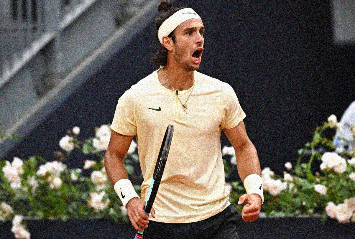 lorenzo musetti quarti atp stoccarda 2023