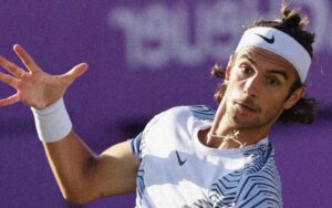 lorenzo musetti secondo turno atp queen's
