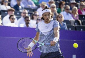 lorenzo musetti wimbledon 2023 primo turno