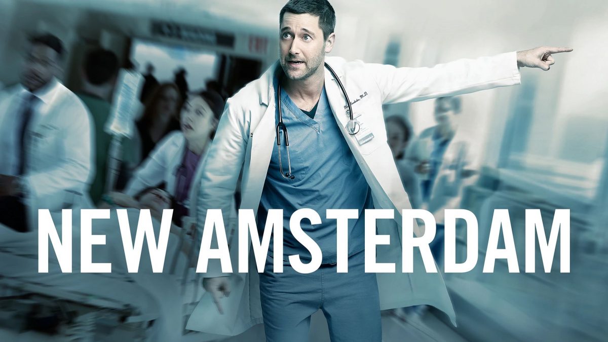 L'ultima stagione di New Amsterdam approda su Canale 5: i dettagli