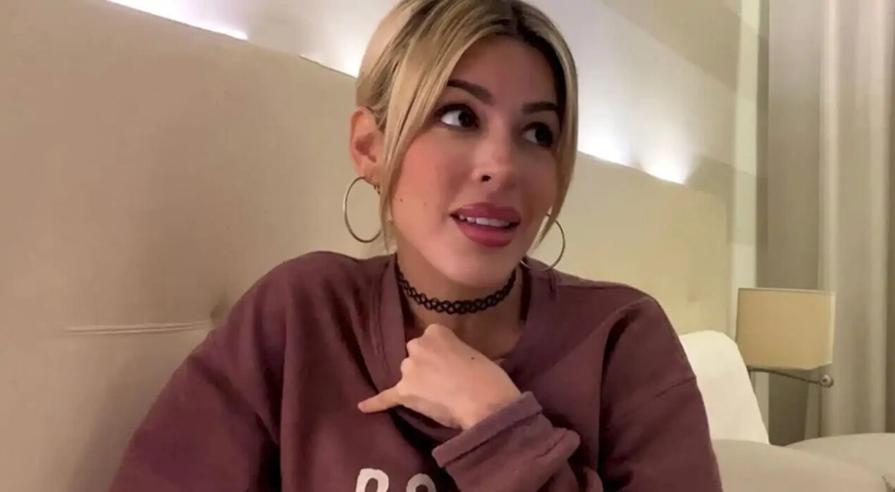 Oriana Marzoli, sfida ai limiti: dal GF VIP al terzo tentativo a Supervivientes