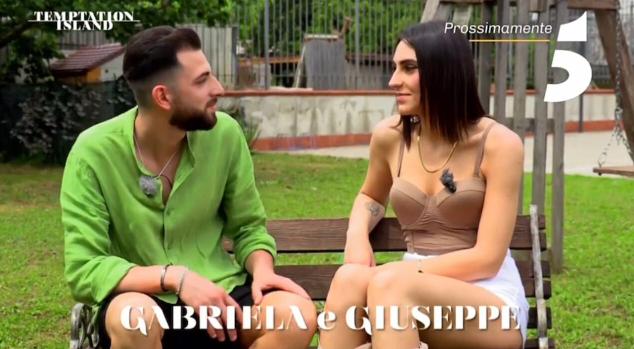 Temptation Island 2023: svelata la prima coppia