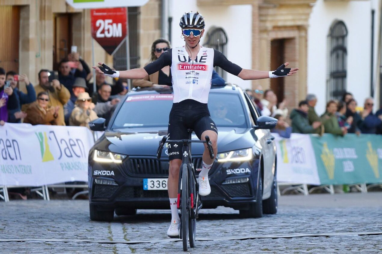 Giro di Lombardia 2023: dove vedere la gara in TV e in streaming