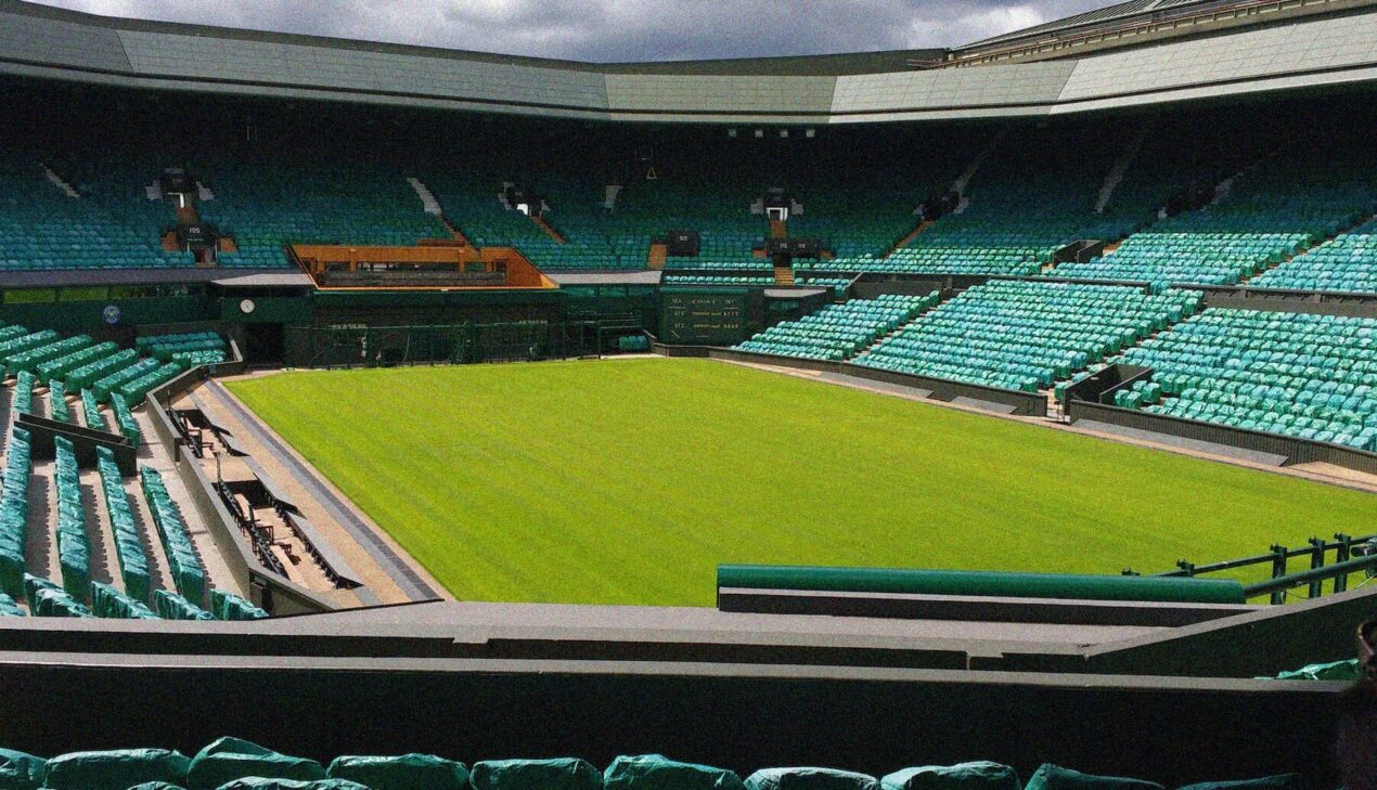 Dove vedere Wimbledon 2023 in TV e in streaming