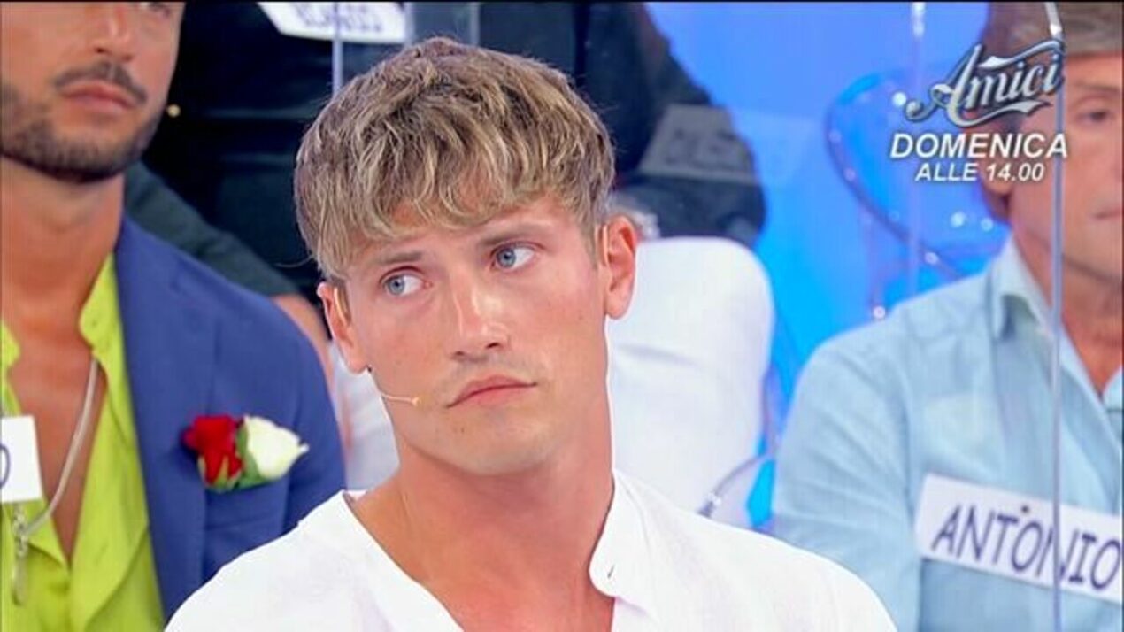 Rissa ai provini del GF Vip, coinvolto Ciprian: l'ex di UeD rompe il silenzio