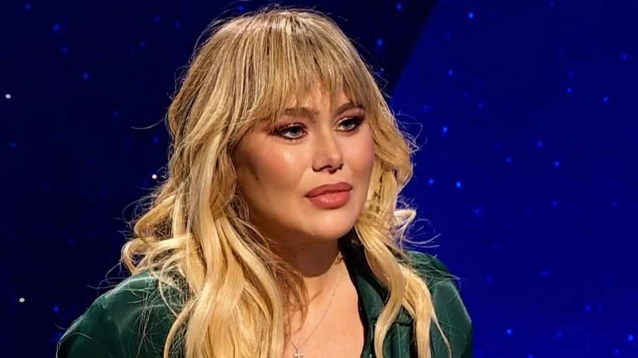 Jasmine Carrisi ha detto si ad Alfonso Signorini? La verità