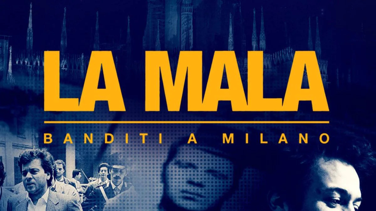 Il Sottobosco Criminale Milanese degli Anni '70: Sky annuncia "La Mala"