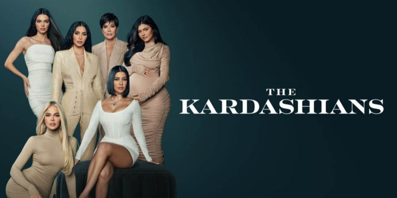 Il ritorno delle Kardashian: la quarta stagione in streaming a settembre