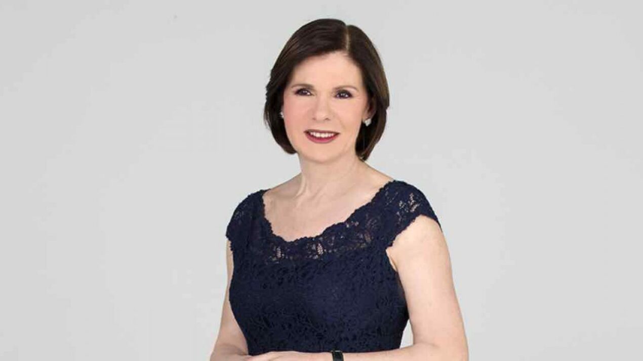 Bianca Berlinguer: un addio "inaspettato" alla Rai e un nuovo inizio.