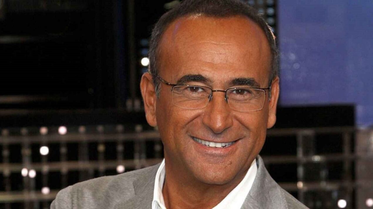 Carlo Conti sotto attacco per Tale e Quale Show 2023: le critiche