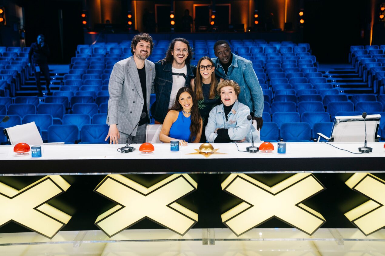 Dove vedere Italia’s Got Talent 2023