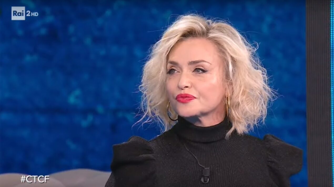 Paola Barale al GF Vip 8? L'incontro con Alfonso Signorini