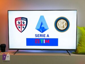Cagliari vs Inter Serie A