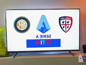 Cagliari vs Inter Serie A