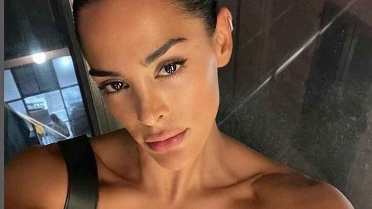 Cambio di guardia nel Mercante in Fiera: Candelaria Solorzano è la nuova Gatta Nera