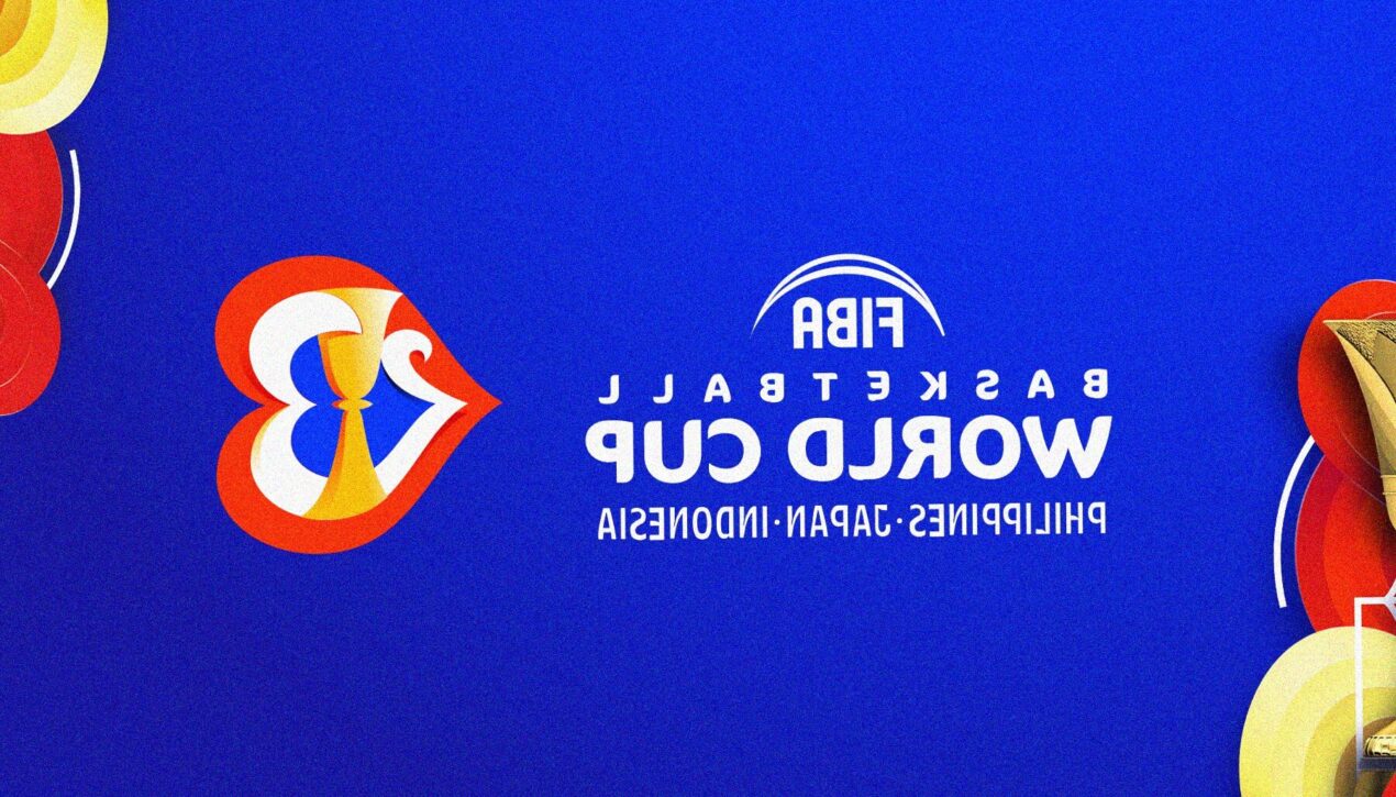 FIBA Basketball World Cup 2023: tutte le informazioni per seguire i Campionati del Mondo