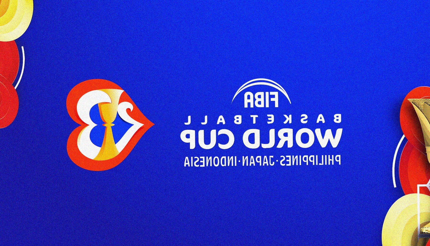 FIBA Basketball World Cup 2023