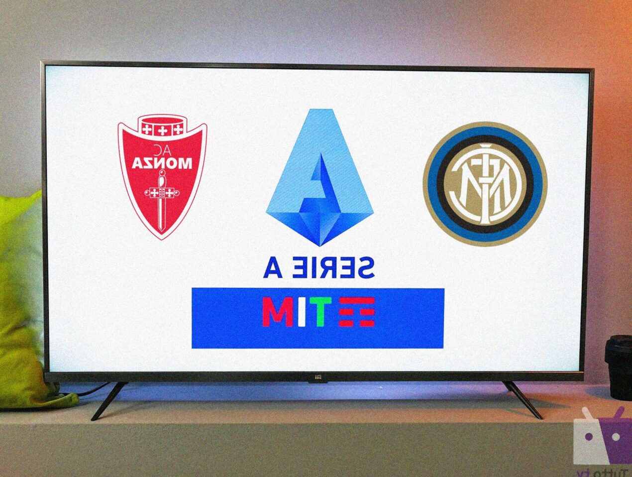 Dove vedere la partita tra Inter e Monza in TV e streaming