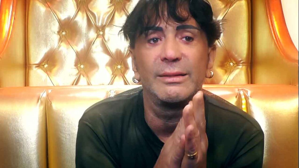 Gossip: Le rivelazioni di Ivan Cattaneo sul Grande Fratello VIP