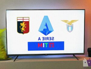 Lazio vs Genoa Serie A