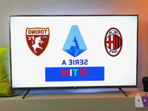 Milan vs Torino Serie A