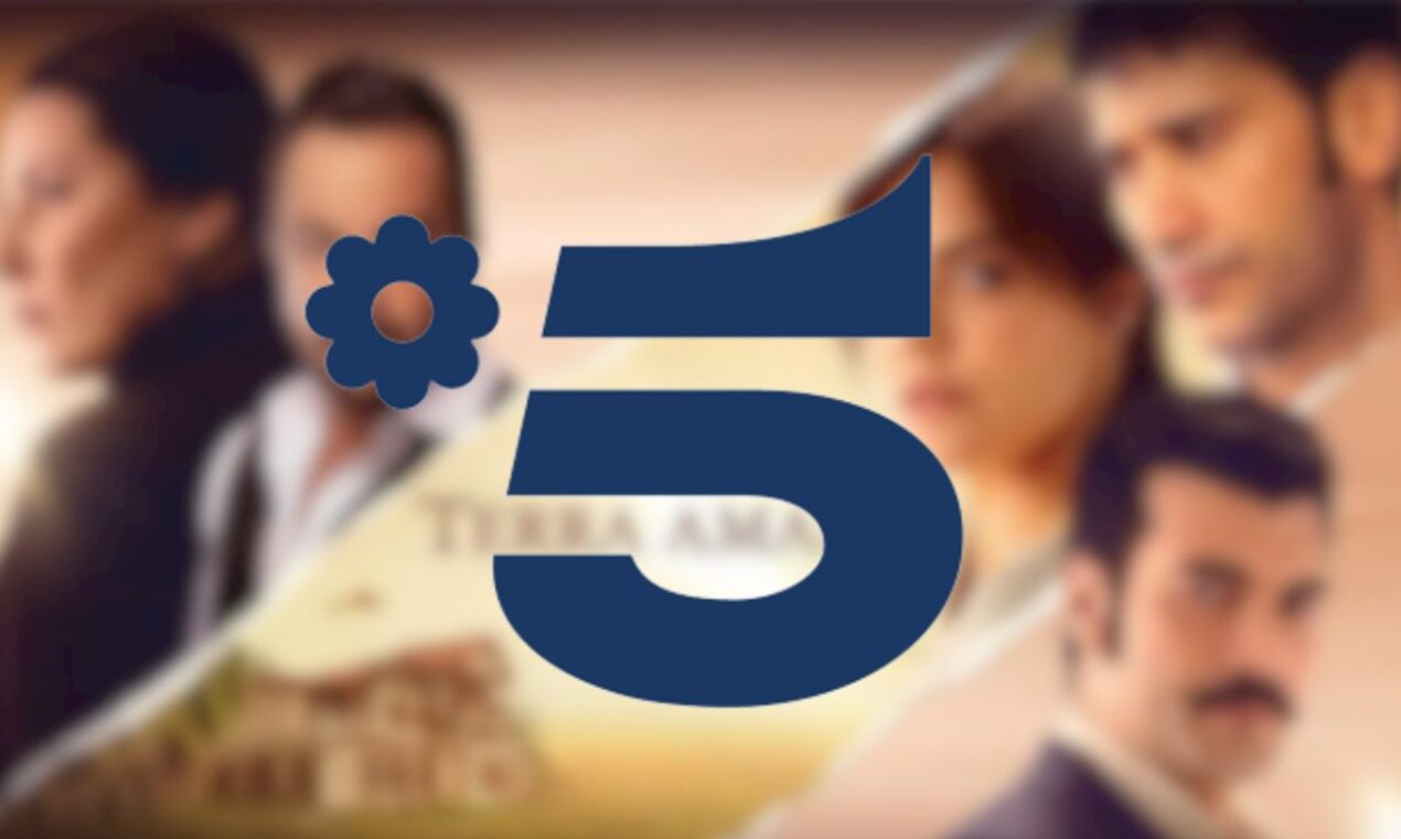 Canale 5 estende il blocco soap al sabato attirando i fans delle soap