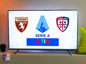 Torino vs Cagliari Serie A