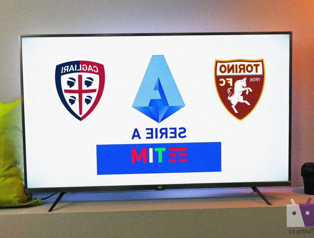 Torino vs Cagliari Serie A