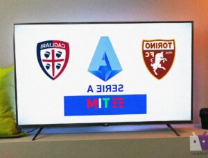 Torino vs Cagliari Serie A