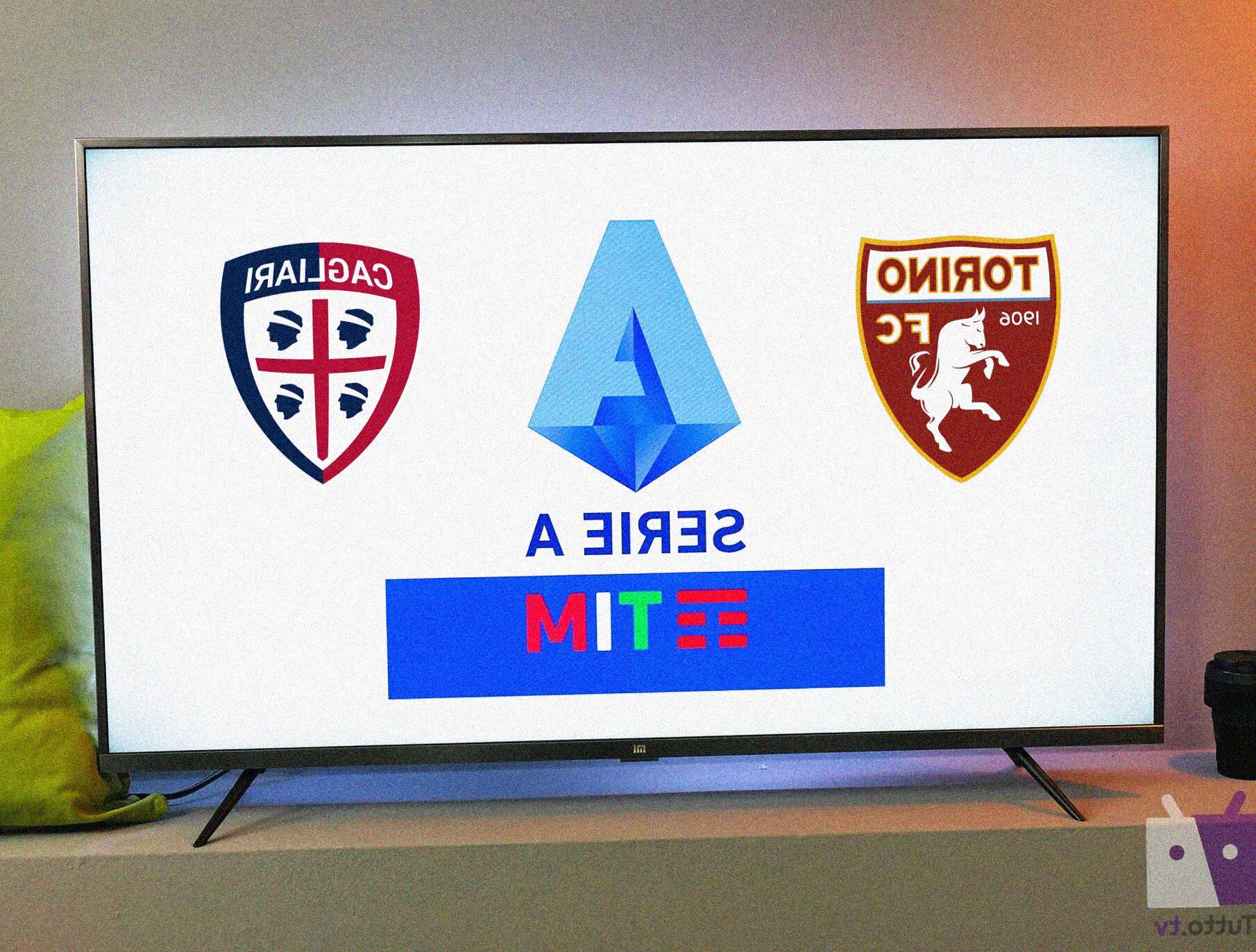 Torino vs Cagliari Serie A