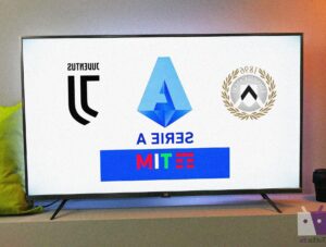 Udinese vs Juventus Serie A