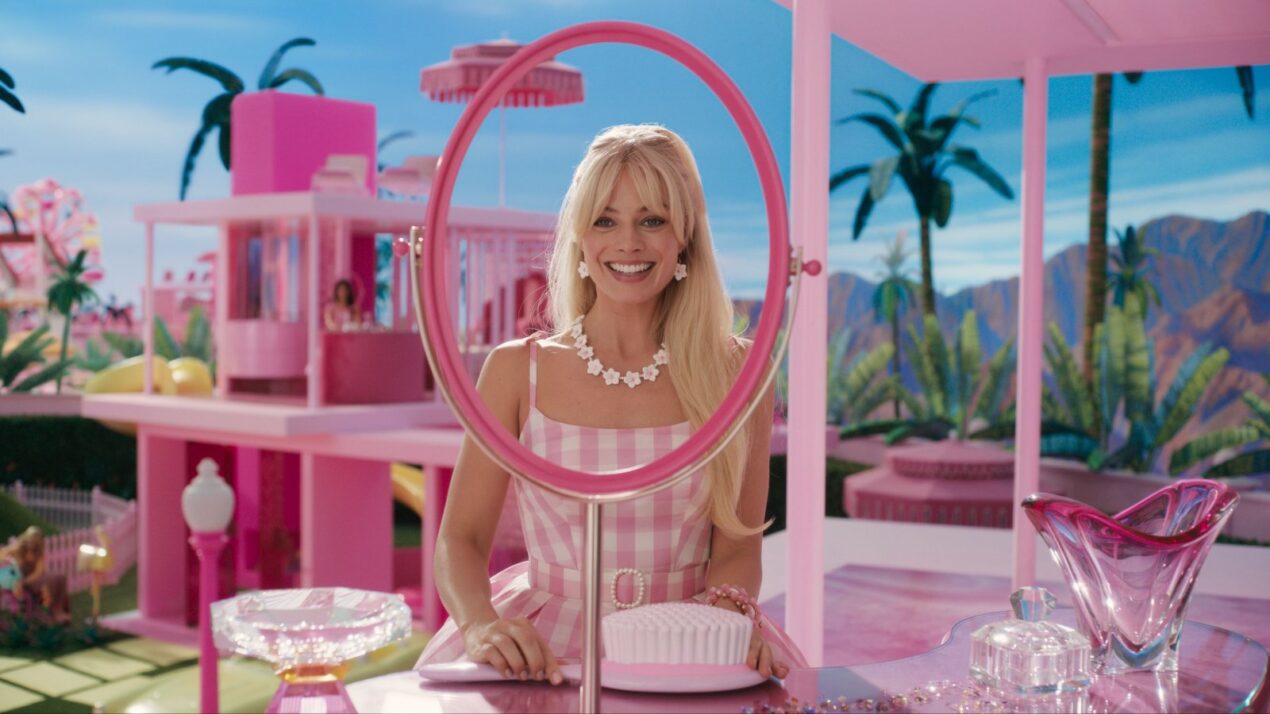 L'ascesa di Barbie come maggior incasso nella storia della Warner Bros