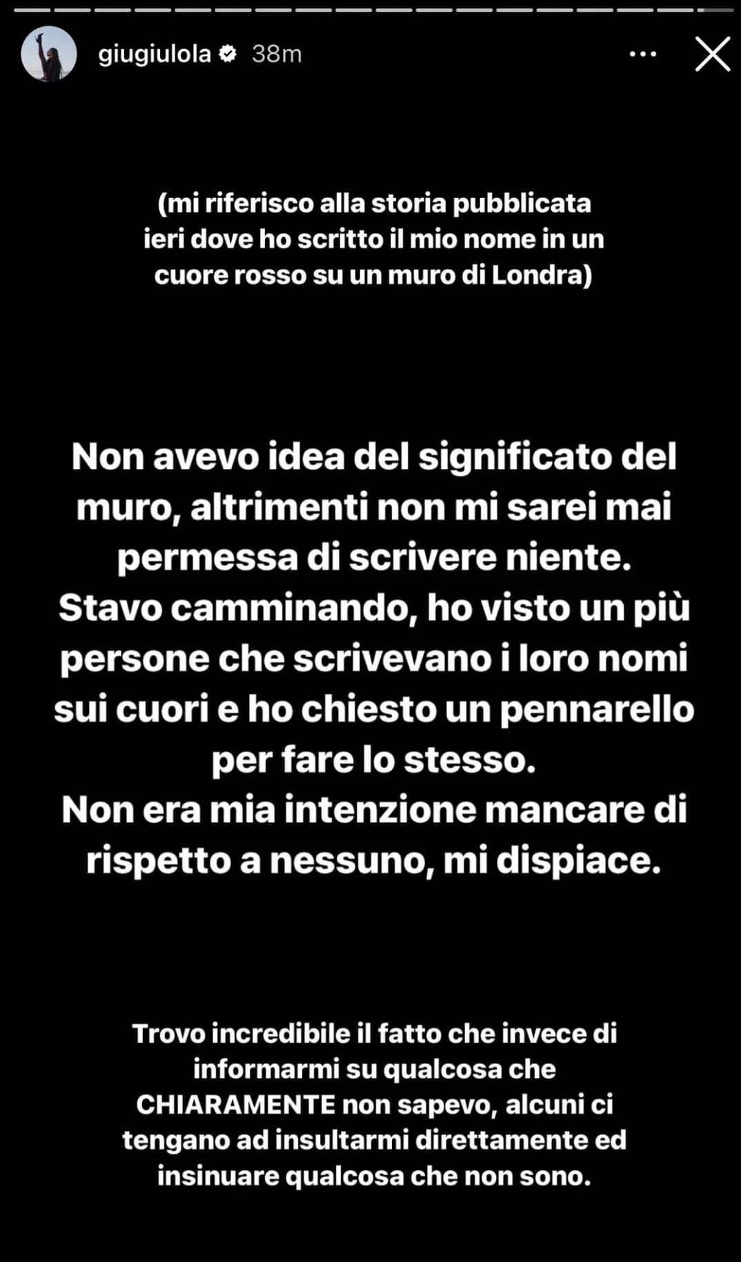 Giulia Stabile IG