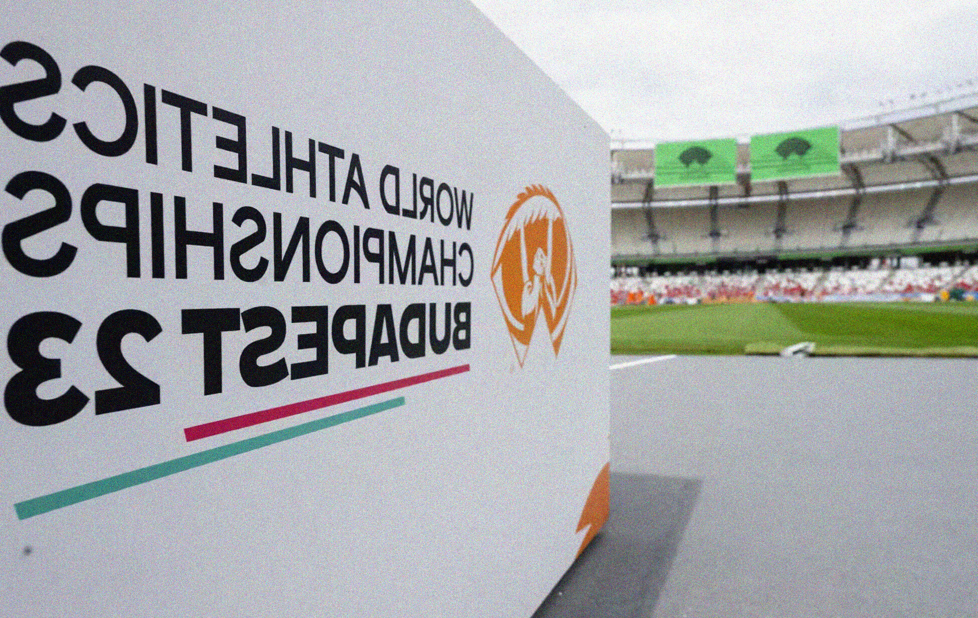 mondiali atletica 2023