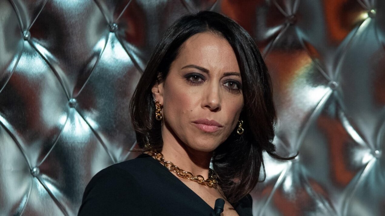 Malore per Nunzia De Gerolamo a L'Estate in Diretta: "Non sono stata bene"