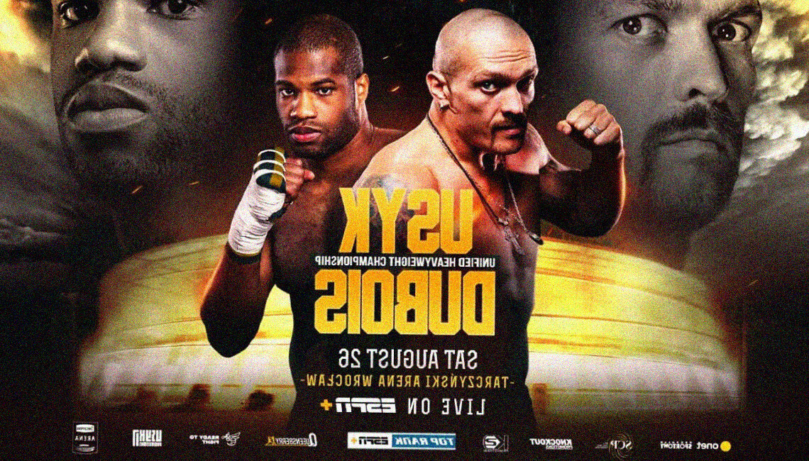 usyk vs dubois
