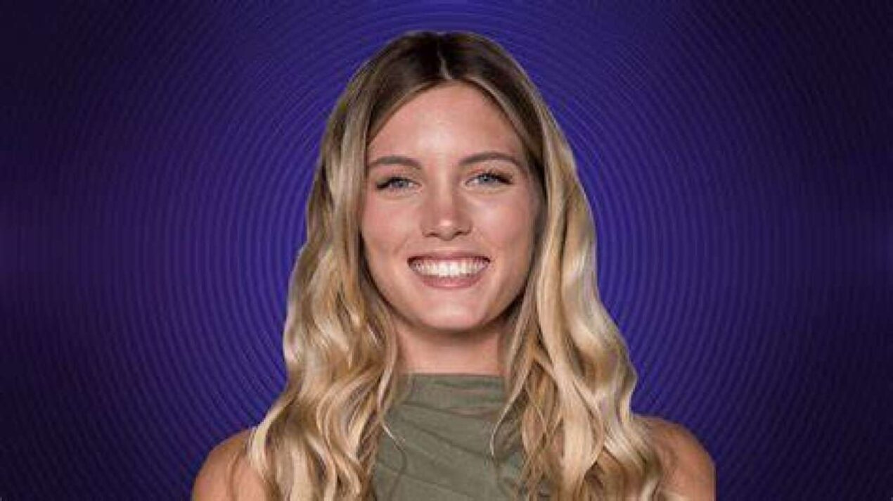 Chi è Anita Olivieri: il percorso della concorrente del Grande fratello 2023